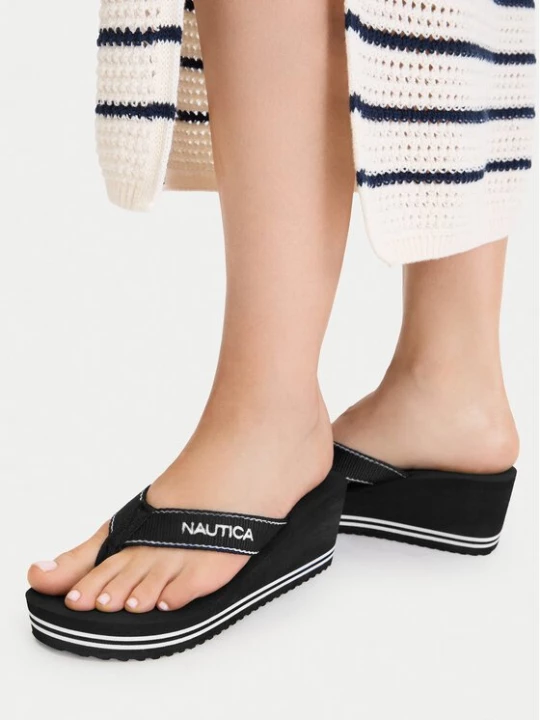 Obrázek produktu Nautica Žabky CEO-808457 Černá