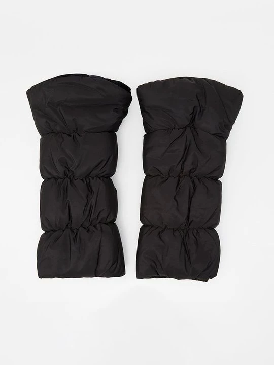 Obrázek produktu Návleky na lýtka UGG černá