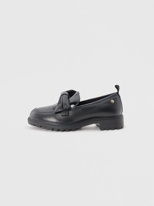 Obrázek produktu Nazouvací obuv Copenhagen Shoes černá