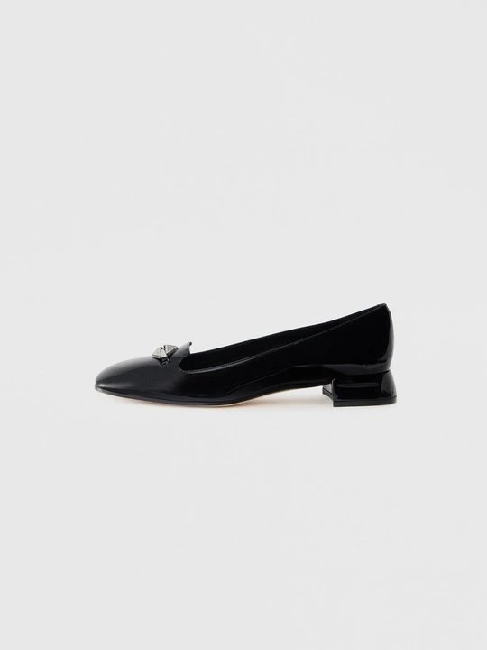 Obrázek produktu Nazouvací obuv Jimmy Choo černá