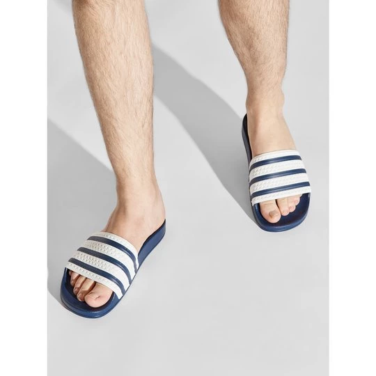 Obrázek produktu Nazouváky adidas adilette G16220 Bílá