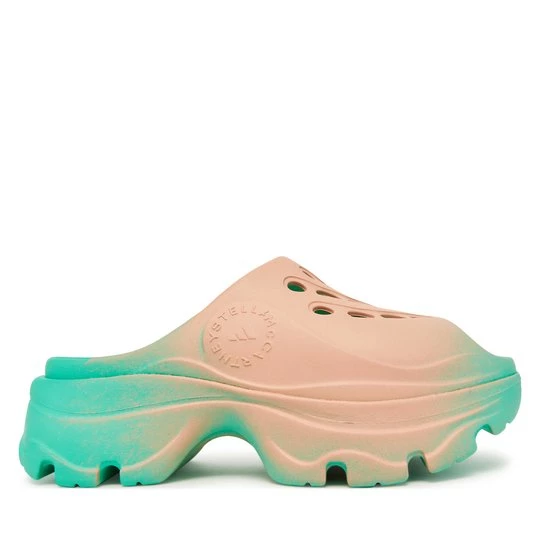 Obrázek produktu Nazouváky adidas by Stella McCartney Clogs JH8952 Zelená