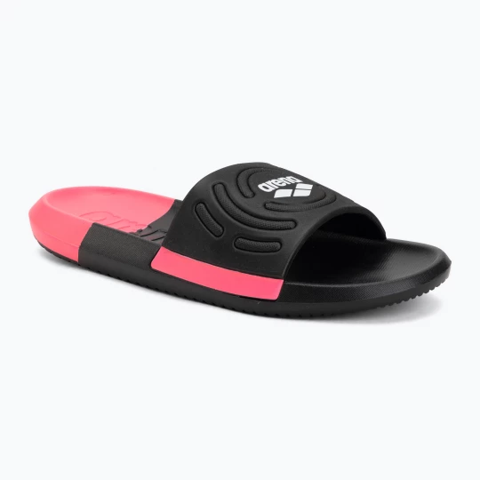 Obrázek produktu Nazouváky Arena Urban Active black / pink / pink