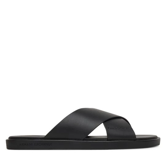 Obrázek produktu Nazouváky Armani Exchange XM002619 AF10848 UC001 Černá