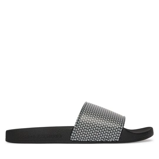 Obrázek produktu Nazouváky Armani Exchange XM002886 AF24948 MC562 Černá
