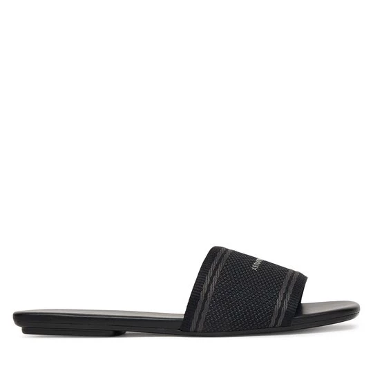Obrázek produktu Nazouváky Armani Exchange XW002569 AF22793 MZ192 Černá