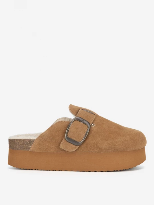 Obrázek produktu Nazouváky Badura CAMEL