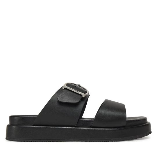 Obrázek produktu Nazouváky Barbour Adele LFO0761BK51 Černá