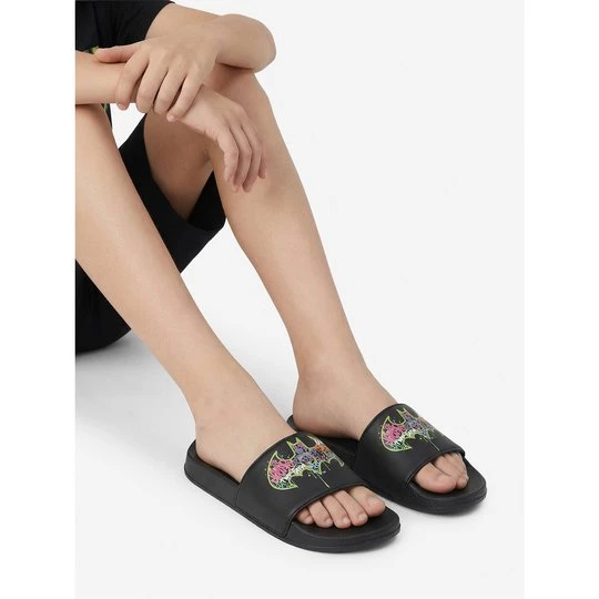 Obrázek produktu Nazouváky Batman CEO-CP90-SS26-215WBBAT Černá