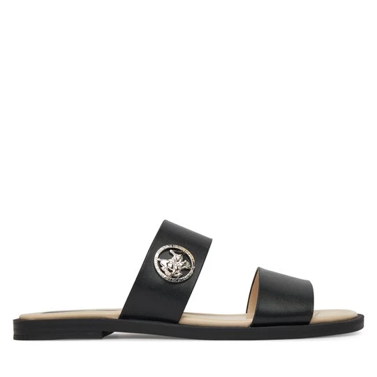Obrázek produktu Nazouváky Beverly Hills Polo Club CEO-HY58110-1 Černá