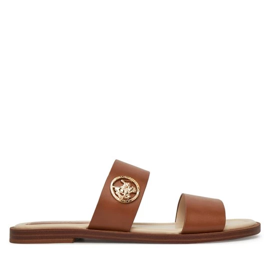 Obrázek produktu Nazouváky Beverly Hills Polo Club CEO-HY58110-1 Hnědá