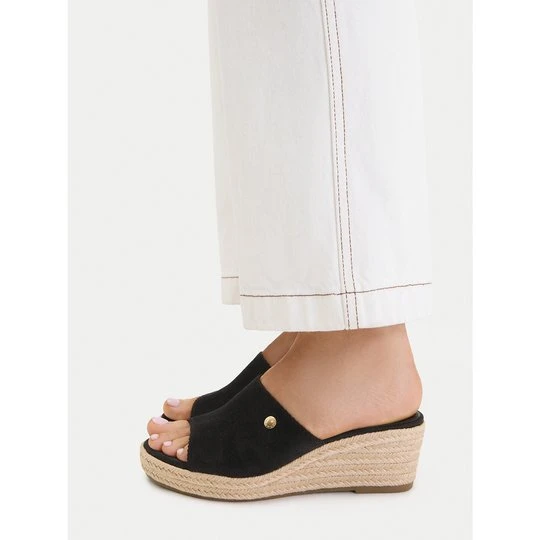 Obrázek produktu Nazouváky Beverly Hills Polo Club EO-R26SS03470 Černá