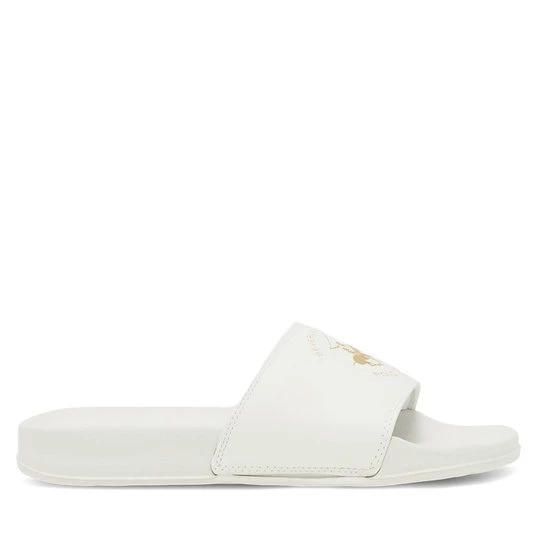 Obrázek produktu Nazouváky Beverly Hills Polo Club WP-CA23332C Bílá