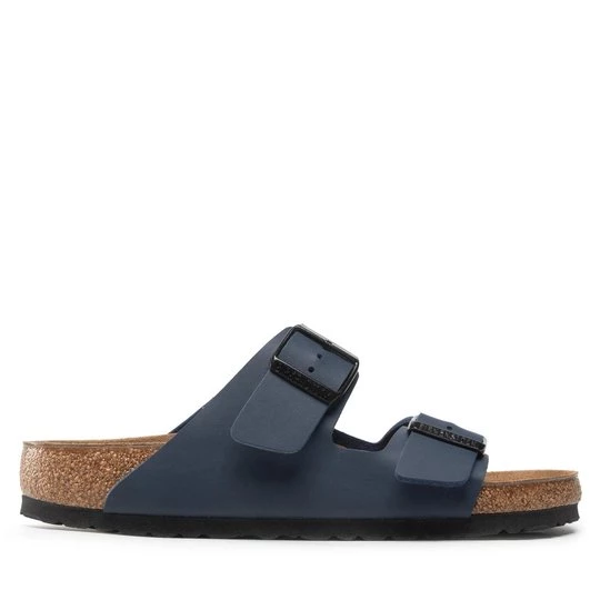 Obrázek produktu Nazouváky Birkenstock Arizona 0051751 Tmavomodrá