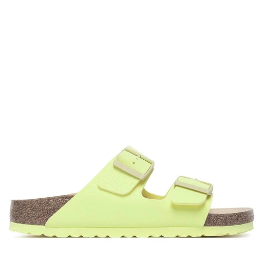 Obrázek produktu Nazouváky Birkenstock Arizona 1031505 Žlutá