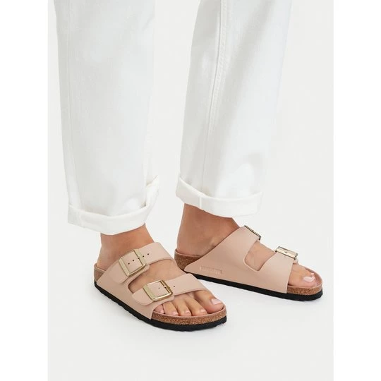 Obrázek produktu Nazouváky Birkenstock Arizona 1031525 Béžová