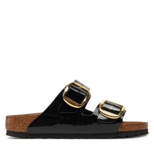 Obrázek produktu Nazouváky Birkenstock Arizona Big Buckle Bf 1027918 Černá