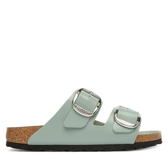 Obrázek produktu Nazouváky Birkenstock Arizona Big Buckle Hex 1031882 Zelená