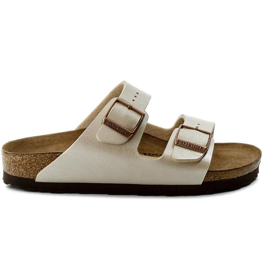 Obrázek produktu Nazouváky Birkenstock Arizona Birko-Flor 1009921 Zlatá