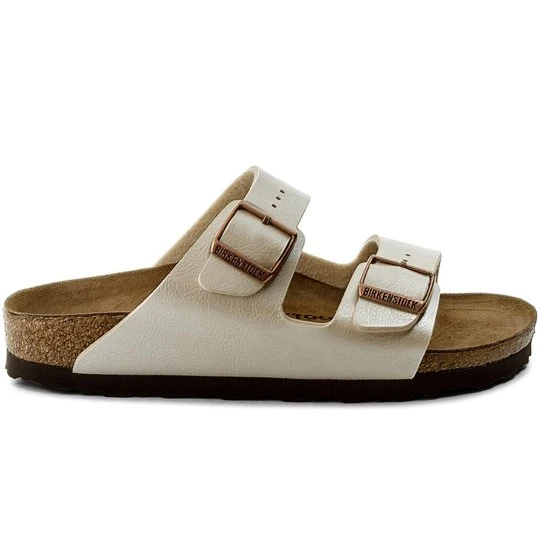 Obrázek produktu Nazouváky Birkenstock Arizona Birko-Flor 1009921 Zlatá