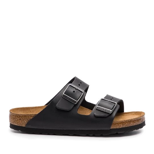 Obrázek produktu Nazouváky Birkenstock Arizona Bs 0752483 Černá