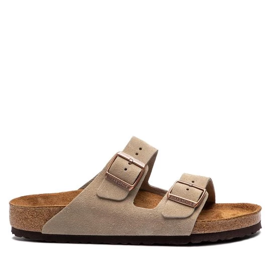 Obrázek produktu Nazouváky Birkenstock Arizona Bs 0951301 Šedá