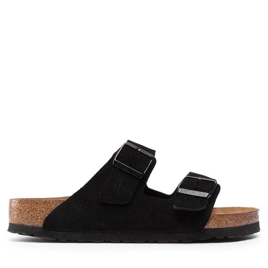 Obrázek produktu Nazouváky Birkenstock Arizona Bs 0951321 Černá