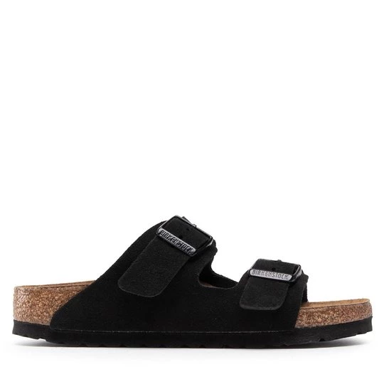 Obrázek produktu Nazouváky Birkenstock Arizona Bs 0951323 Černá