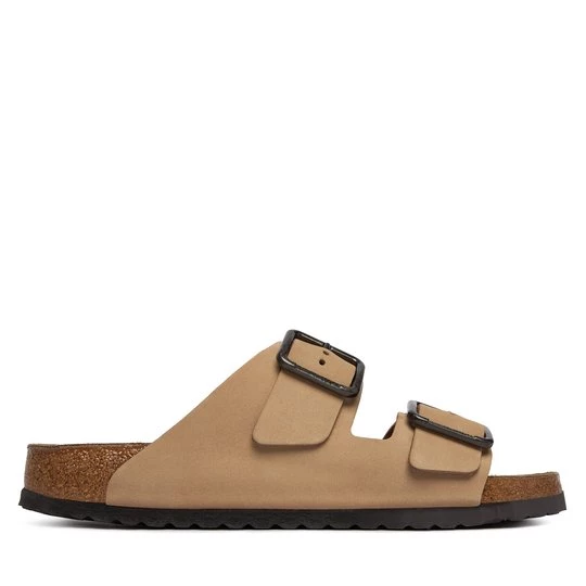 Obrázek produktu Nazouváky Birkenstock Arizona Wire Buckle 1031627 Béžová