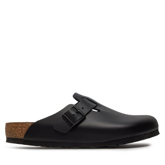 Obrázek produktu Nazouváky Birkenstock Boston 0060191 Černá
