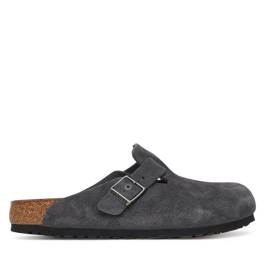 Obrázek produktu Nazouváky Birkenstock Boston 1031676 Šedá
