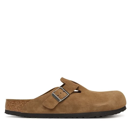 Obrázek produktu Nazouváky Birkenstock Boston 1032813 Hnědá