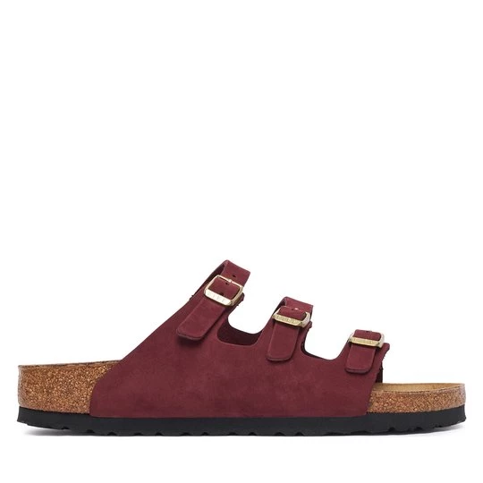 Obrázek produktu Nazouváky Birkenstock Florida 1033172 Bordó