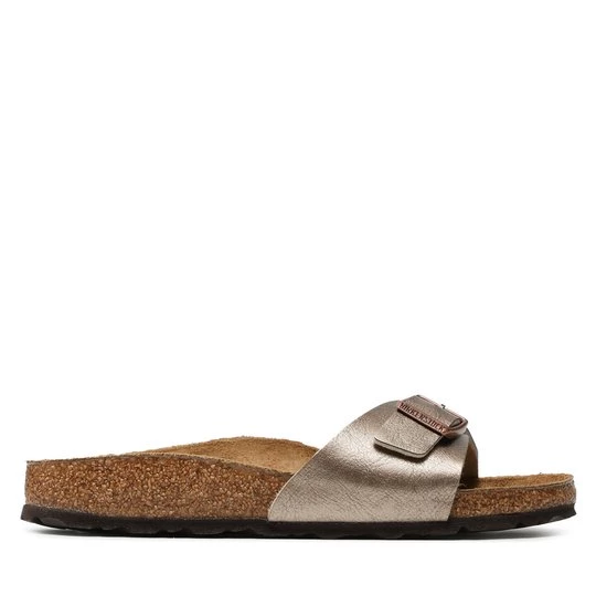 Obrázek produktu Nazouváky Birkenstock Madrid Bs 1020632 Zlatá