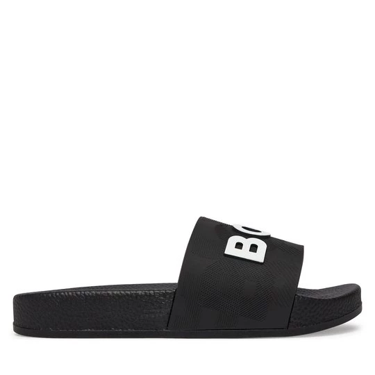 Obrázek produktu Nazouváky BOSS J52669 M Černá