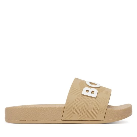 Obrázek produktu Nazouváky BOSS J52799 M Béžová