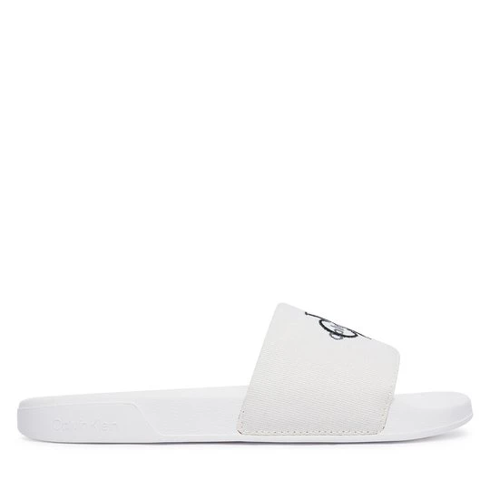 Obrázek produktu Nazouváky Calvin Klein Ess HW0HW02958 Bílá