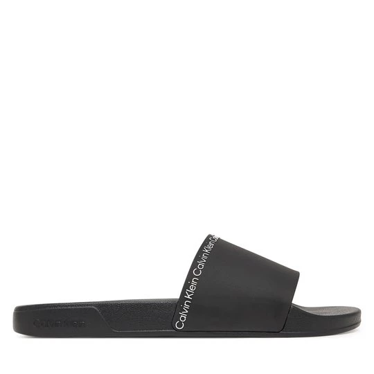 Obrázek produktu Nazouváky Calvin Klein Ess Slide Institutional Cv HM0HM02108 Černá