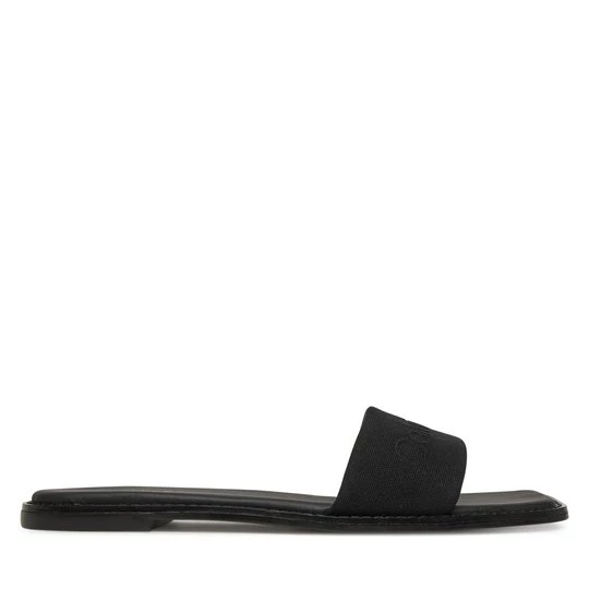 Obrázek produktu Nazouváky Calvin Klein Flat Slide - He HW0HW02378 Černá