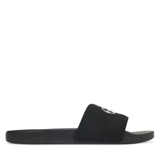 Obrázek produktu Nazouváky Calvin Klein Jeans Ess Slide Cv YM0YM01393 Černá
