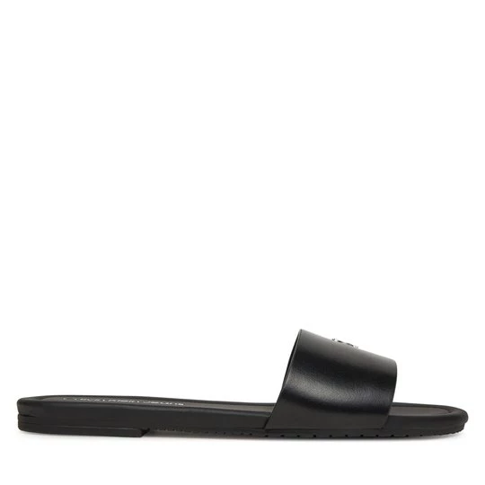 Obrázek produktu Nazouváky Calvin Klein Jeans Flat Sandal Slide Mg YW0YW01697 Černá