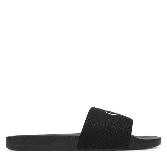 Obrázek produktu Nazouváky Calvin Klein Jeans Slide Monologo Cv YM0YM01367 Černá
