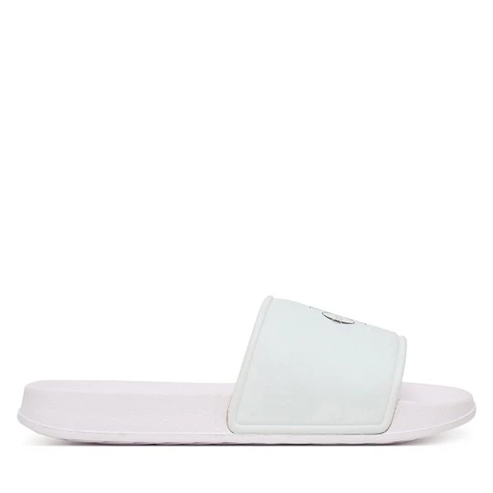 Obrázek produktu Nazouváky Calvin Klein V3X0-83333-1172 Bílá
