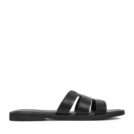 Obrázek produktu Nazouváky Clara Barson WS6283-08 Černá