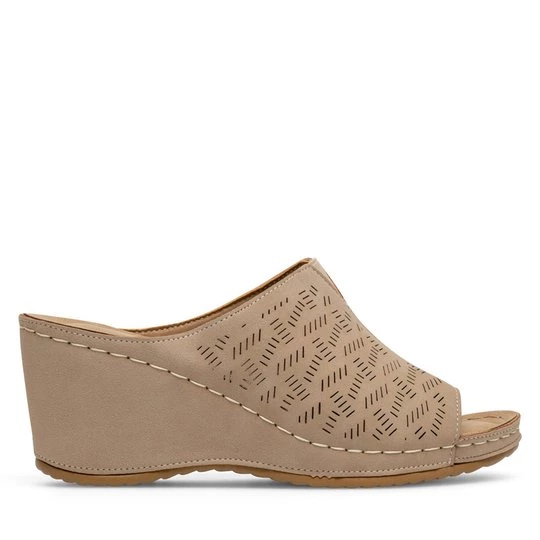 Obrázek produktu Nazouváky Clara Barson WYL0510-05 Béžová