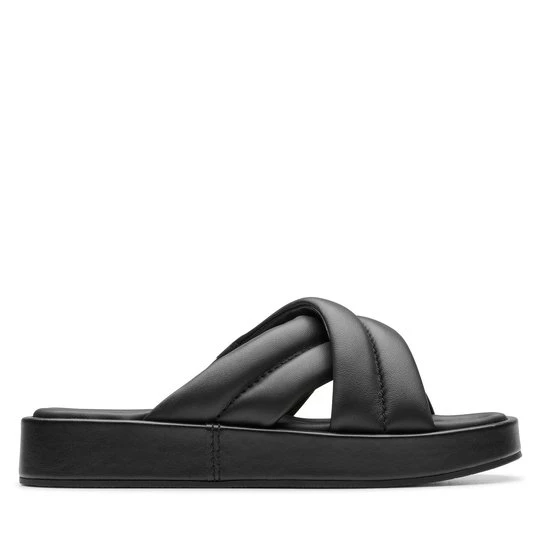 Obrázek produktu Nazouváky Clarks Alda Glide 26179276 Černá