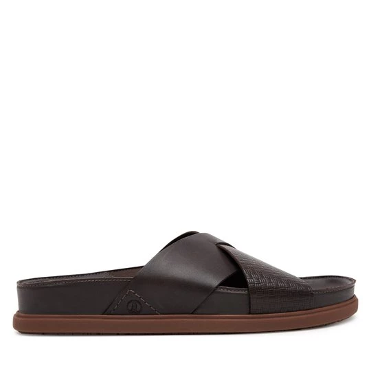 Obrázek produktu Nazouváky Clarks Torford Cross 26180888 Hnědá
