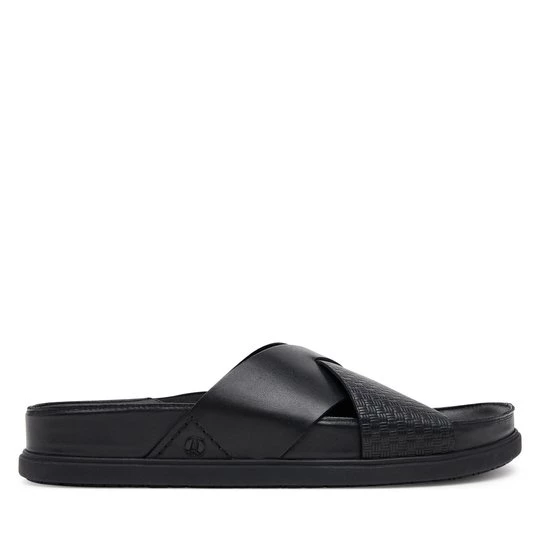 Obrázek produktu Nazouváky Clarks Torford Cross 26181382 Černá