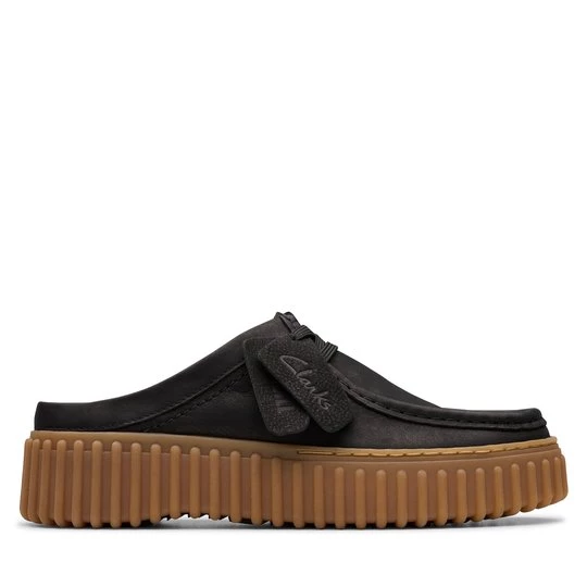 Obrázek produktu Nazouváky Clarks Torhill Mule 26181193 Černá