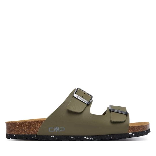 Obrázek produktu Nazouváky CMP Eco Thalitha 3Q91016 Hnědá